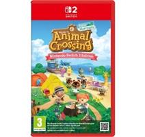 NINTENDO Animal Crossing: New Horizons - NS2 Ed.
