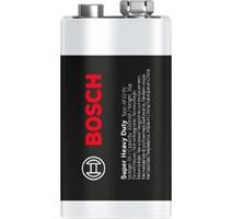 Bosch 6F22SHD1B/00 Super Heavy Duty 9V 