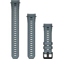 Garmin 20mm Sil.band Instinct E 40mm Tw 