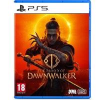 NAMCO The Blood of Dawnwalker PS5 