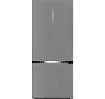 Whirlpool WHK2 6553 X5E CHLADNIČKA KOMBI 