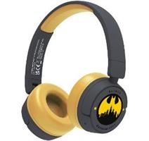 OTL TECHNOLOGIES Batman Gotham Kids BT Headphones OTL