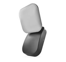 EMOS LED zahradní nástěnné svítidlo NIKA, 12 x 12 x 20 cm, 12,5 W, teplá bílá