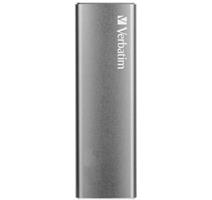 VERBATIM Vx500 SSD 120GB USB 3.0 47441 
