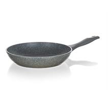 Banquet Pánev nepř. GRANITE Grey 28cm