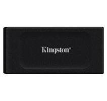 Kingston Externí SSD XS1000/2TB USB-C 