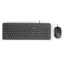 HP 150 Wired Mouse and Keyboard CZ SK 