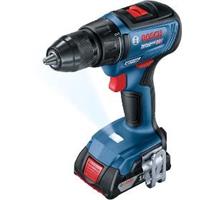 Bosch GSR18V-50 2x2Ah 0.601.9H5.000 