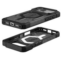 UAG Pathfinder Clear MS iP17 Pro Ash/Black