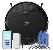 Niceboy ION Charles i3 Plus Black