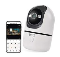 EMOS GoSmart Vnitřní otočná kamera IP-220G s WiFi