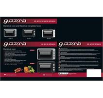 Guzzanti Elektrická trouba Guzzanti GZ 3611A