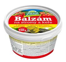 Zdravá zahrada - Stromový balzám - kelímek 150 g