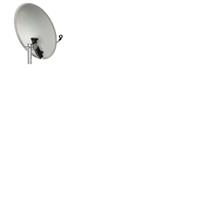 TS parabola offset 80 Fe Econ. line,bílá