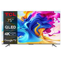 TCL 75C645 QLED ULTRA HD LCD TV