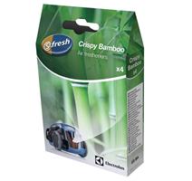 Electrolux s-fresh Crispy Bamboo 4 ks