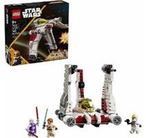 LEGO 75432 Stíhačka V-19 Torrent Starfighter
