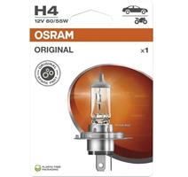 OSRAM H4 12V 60/55W ORIG LINE 64193-1BL