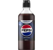 SodaStream Příchuť PEPSI ZERO 440 ml DC 