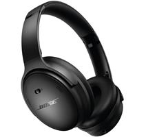 Bose QuietComfort Headphones černá