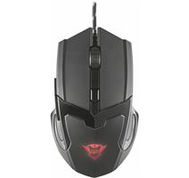 TRUST GXT 101 Gaming Mouse 21044