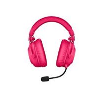 LOGITECH G PRO X 2 LIGHTSPEED WL Magenta 