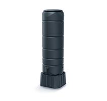 Prosperplast Sud Prosperplast VUELTA 110 l antracit