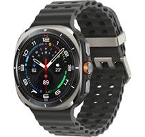 Samsung Galaxy Watch Ultra LTE Silver