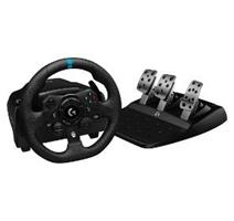 LOGITECH G923 Racing Wheel and Pedals PC 