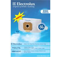Electrolux ES53 SÁČEK 4ks+MF (900196842) 