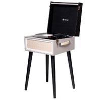 Denver VPR250 gramofon s BT, USB 