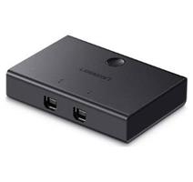 UGREEN 30345 USB 2.0 Sharing Switch 