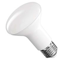 EMOS LED žárovka Classic R63 / E27 / 5.9 W (60 W) / 806 lm / teplá bílá 