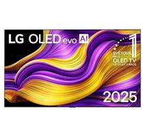 LG OLED83G54LW OLED evo TV