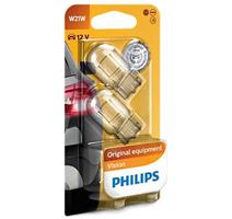Philips W21W
