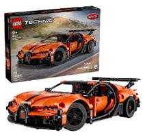 LEGO 42222 Bugatti Chiron Pur Sport 