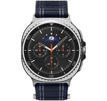 SPIGEN Fabric Band Navy Galaxy Watch 8 46/44/40