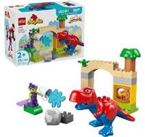 LEGO 10463 Din.Spidey-Rex vs. Zel.Goblin 