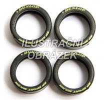 Carrera 89957 Evo/D132 Pneu F1 Red Bull