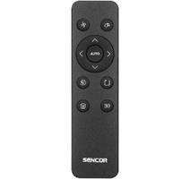 Sencor SRXD 3109 Dál.ovladač SRV 3150/60 