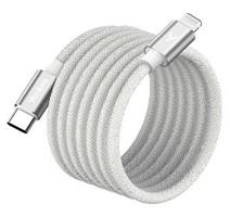 YENKEE YCU MAGNETIC 01 kabel C/L WH MFI 