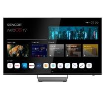 Sencor SLE 50US850TCSB UHD SMART TV 