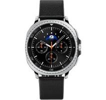 SPIGEN Enzo Band Black Galaxy Watch 8 46/4/40mm