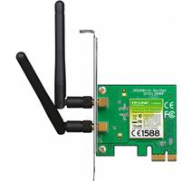 TP-LINK TL-WN881ND Wrls N PCI-e Adapter 