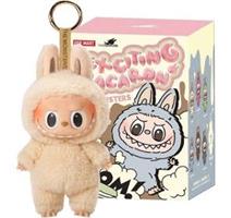 POP MART Labubu The Monsters - Exciting Macaron
