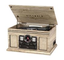 Victrola VTA-200B Gramofon béžový
