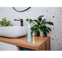 CONCEPT Sonický zubní kartáček dětský 5-9 let modrý ZK6020