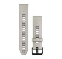 Garmin QuickFit 20 Bands Gr/Lavend.Silic 