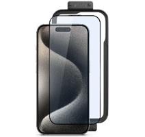 EPICO Edge Glass 2 pack iPhone 15 Plus 