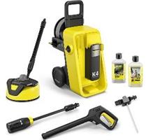 KÄRCHER K 4 Comfort Premium Home 